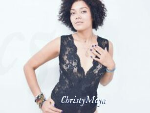 ChristyMaya