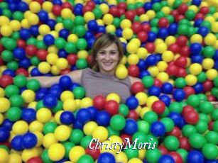 ChristyMoris