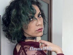 ChromaWells