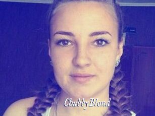 ChubbyBlond