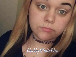 ChubbyWhiteHoe