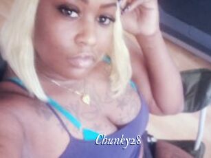 Chunky28