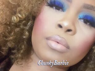 ChunkyBarbie