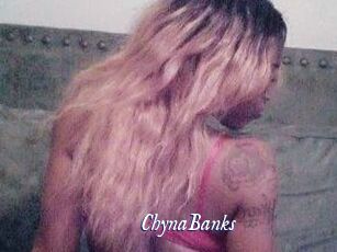 ChynaBanks