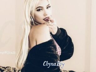 ChynaBby