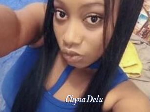 ChynaDelu