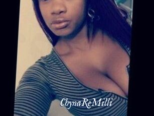 ChynaRe_Milli