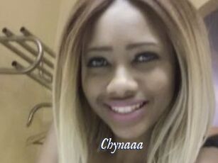 Chynaaa