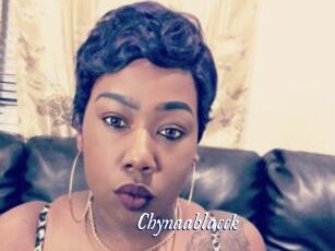 Chynaablacck