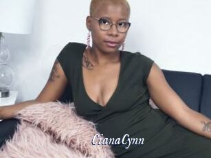 CianaCynn