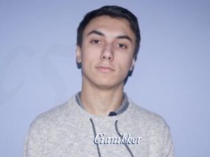 Cianikkor