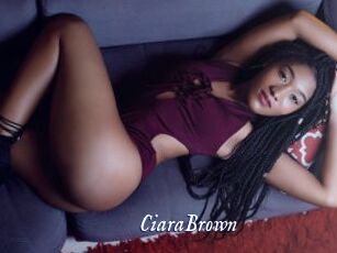 CiaraBrown