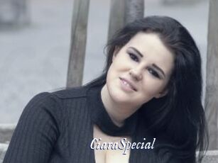 CiaraSpecial