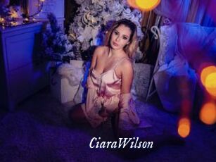 CiaraWilson