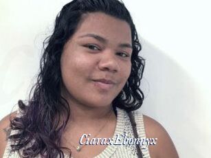 CiaraxEbonnyx