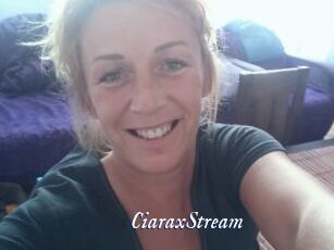 CiaraxStream