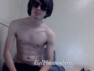 CielPhantomhive