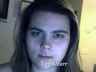 CierraStarr
