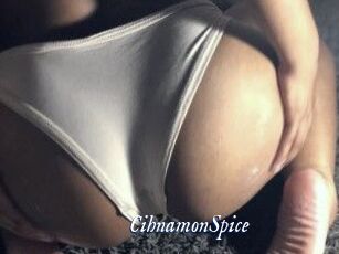 CihnamonSpice