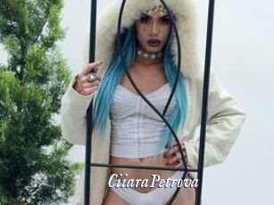 CiiaraPetrova