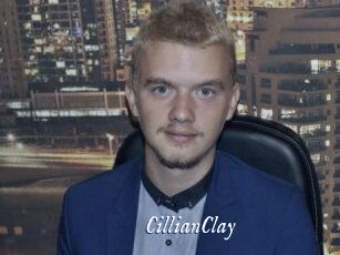 CillianClay