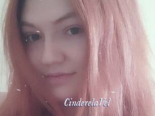 CinderelaVel