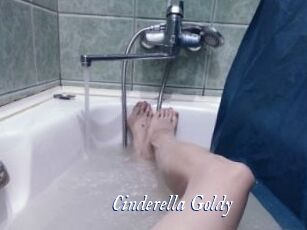 Cinderella_Goldy