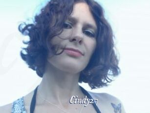 Cindy27
