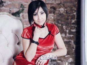 CindyLi
