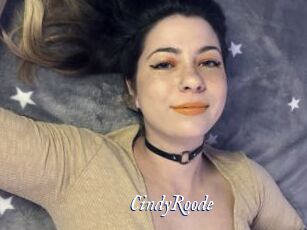 CindyRoode