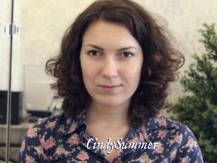 CindySummer