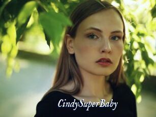 CindySuperBaby