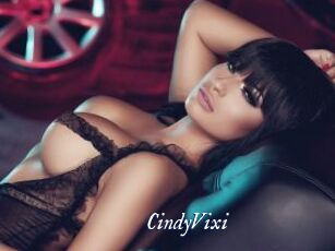 CindyVixi