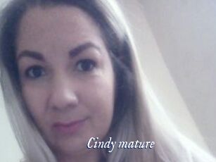 Cindy_mature