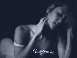 Cindylou123