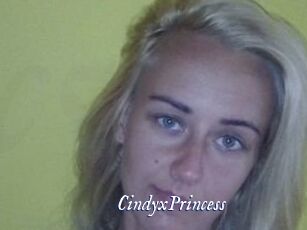 CindyxPrincess