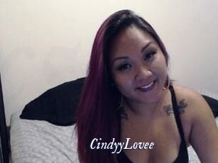 CindyyLovee Cam 5