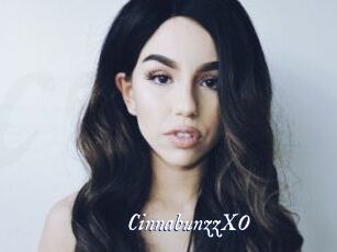 CinnabunzzXO