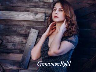 CinnamonRolll