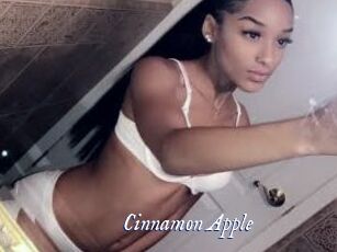 Cinnamon_Apple