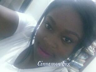 Cinnamon_Fox