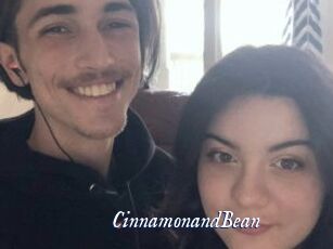 CinnamonandBean
