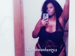 Cinnamonbunz22