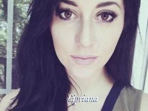 Cipriana