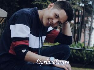 CiprianoCastro