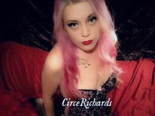 CirceRichards