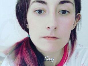 Cissy
