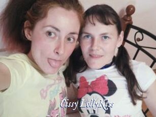 Cissy_LollyKiss