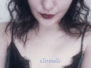 Citronelle