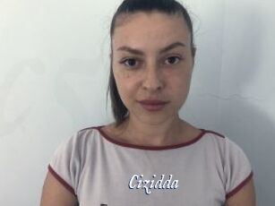 Cizidda